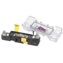 AMI or Midi Safety Fuse Block - Everything Caravans