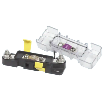 AMI or Midi Safety Fuse Block - Everything Caravans