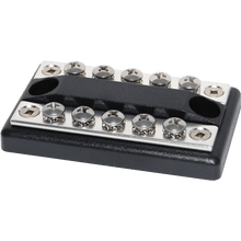 Dual 100A Busbar – 5 Circuit - Everything Caravans