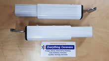 2 x Aussie Traveller Anti Flap Kit 100mm Extension Suit Omni 1 Pair - Everything Caravans
