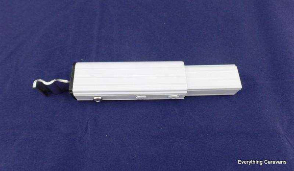2 x Aussie Traveller Anti Flap Kit 100mm Extension Suit Omni 1 Pair - Everything Caravans