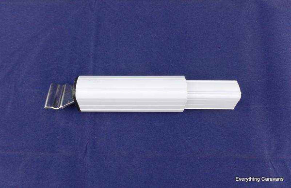 2 x Aussie Traveller Anti Flap Kit 100mm Extension Suit Omni 1 Pair - Everything Caravans