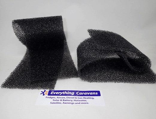 Coleman Filter Set for Tsr 9 Series Air Conditioner - Everything Caravans