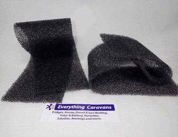 Coleman Filter Set for Tsr 9 Series Air Conditioner - Everything Caravans