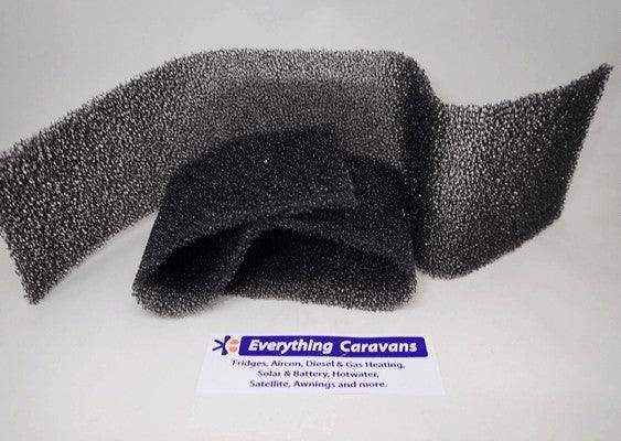 Coleman Filter Set for Tsr 9 Series Air Conditioner - Everything Caravans