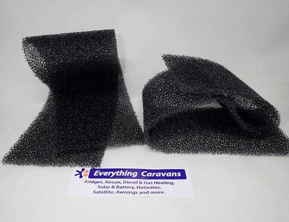 Coleman Filter Set for Tsr 9 Series Air Conditioner - Everything Caravans