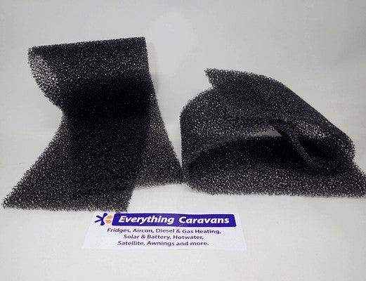 Coleman Filter Set for Tsr 9 Series Air Conditioner - Everything Caravans