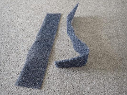 Coleman Filter Set for Tsr 9 Series Air Conditioner - Everything Caravans