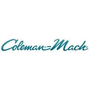 Coleman Filter Set for Tsr 9 Series Air Conditioner - Everything Caravans