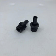 2 x John Guest Caravan fittings 12mm x 1-2inch Bspt - Everything Caravans