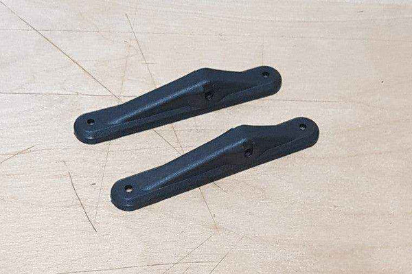 2 x Wow Wind Out Window Link Box One Pair - Everything Caravans