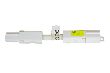 2.5M Connection Lead "C" Style CMS 230Vac Plug N Play - Everything Caravans