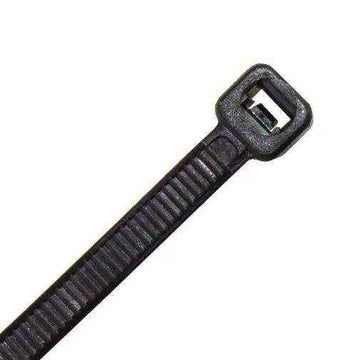 200 x 3.6mm UV Nylon Cable Tie - Everything Caravans