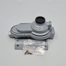 Regulator Twin Stage 250Mj 1-4 x 3-8 Fnpt with Bracket - 50-Reg9950 - Everything Caravans