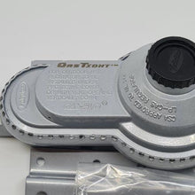 Regulator Twin Stage 250Mj 1-4 x 3-8 Fnpt with Bracket - 50-Reg9950 - Everything Caravans