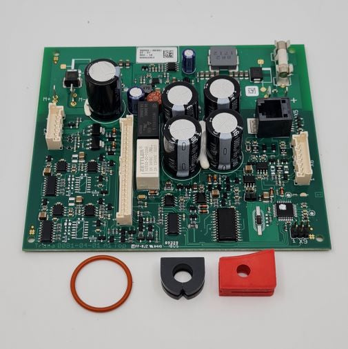 Truma Varioheat Main internal PCB for Gas Heater