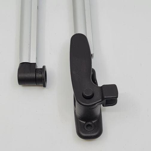 Dometic Window Stays to Suit 350mm High Windows - Everything Caravans