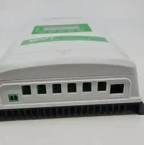 Mppt Solar Charge Controller 40A By Power Science - Everything Caravans