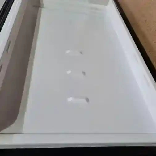 Dometic Fridge Main Door Suits RMD10.5XS - Everything Caravans