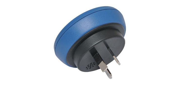240volt Earth Leakage Detection Tester for RCD and Powerpoints - Everything Caravans