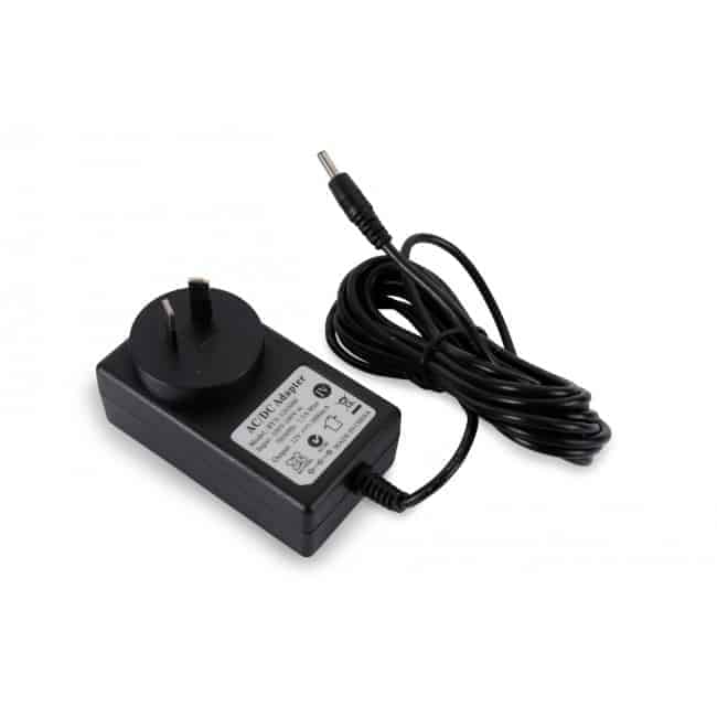240volt Plug Pack RV Media Weatherproof Speaker - Awning Light RV Media