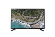 24inch 12volt TV with Dvd Full High Definition Led - Everything Caravans