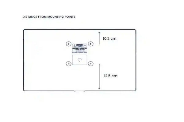 24inch 12volt TV with Dvd Full High Definition Led - Everything Caravans