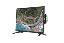 24inch 12volt TV with Dvd Full High Definition Led - Everything Caravans