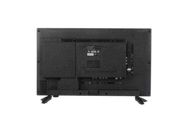 24inch 12volt TV with Dvd Full High Definition Led - Everything Caravans