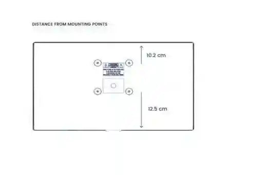 24inch 12volt TV with Dvd Full High Definition Led - Everything Caravans