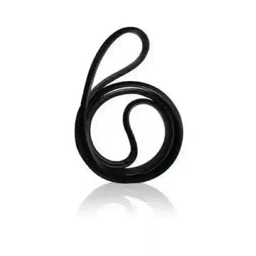 Thetford Replacement Service Door Seal Suits #5 - Everything Caravans
