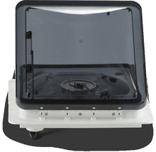 Fan-Tastic Model 7350 Vent Fan - 14 Speeds - Built in Thermostat - Everything Caravans