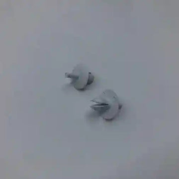 2x Rivet White for Dometic Cara-D Caravan Door - Everything Caravans