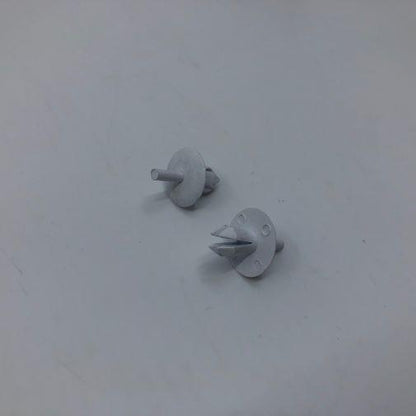 2x Rivet White for Dometic Cara-D Caravan Door - Everything Caravans