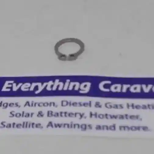 2x Waeco Cool-Ice Box WCI85 Wheel Circlip - Pair - Everything Caravans