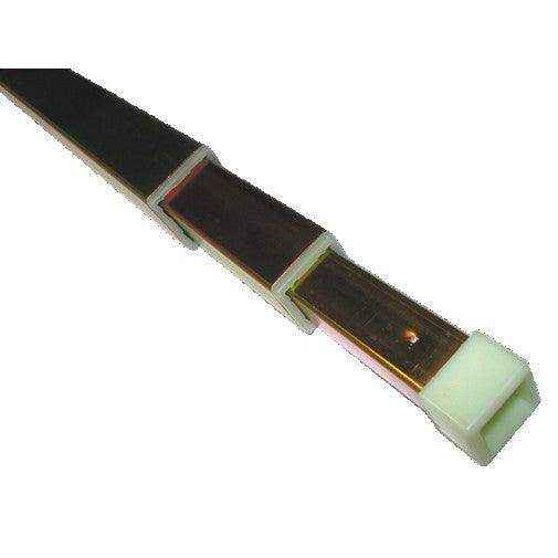 3 Stage Camper Lifter without Wings Genuine Jayco Telescopic Tubular - Everything Caravans