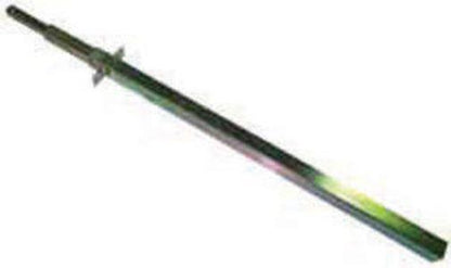 3 Stage Camper Lifter without Wings Genuine Jayco Telescopic Tubular - Everything Caravans