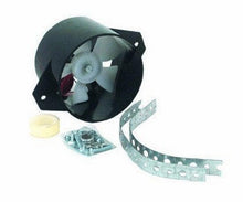 3 Way Fridge Fan 12volt Caravan Fridge Vent Fan Valterra Auto on Off with Temp - Everything Caravans