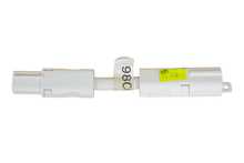 3.0M Connection Lead "C" Style CMS 230Vac Plug N Play - Everything Caravans