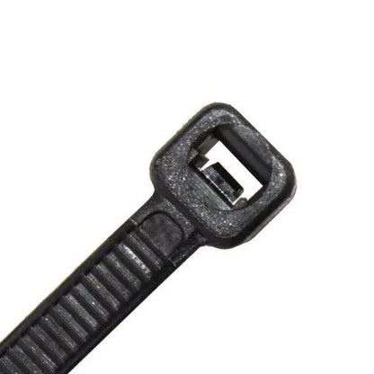 370 x 7.6mm UV Nylon Cable Tie - Everything Caravans