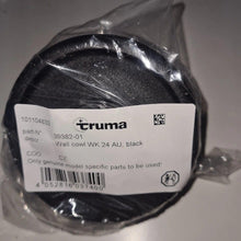 Truma Varioheat Black Cowl Kit - Everything Caravans