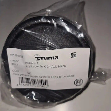 Truma Varioheat Black Cowl Kit - Everything Caravans