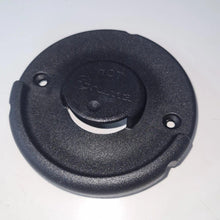 Truma Varioheat Black Cowl Kit - Everything Caravans