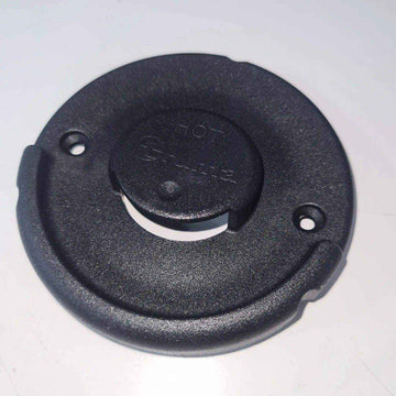 Truma Varioheat Black Cowl Kit - Everything Caravans