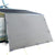 4.0M Caravan Privacy Screens 1.95m Roll Out Awning End Wall Side Sun Shade  - FREE SHIPPING DSZ