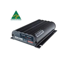 40A Redarc DC-DC Battery Charger Solar Controller - Everything Caravans