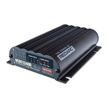 40A Redarc DC-DC Battery Charger Solar Controller - Everything Caravans