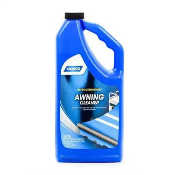 Camco Pro-Strength Awning Cleaner Mould and Mildew Remover - 32oz Bottle - Everything Caravans