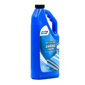 Camco Pro-Strength Awning Cleaner Mould and Mildew Remover - 32oz Bottle - Everything Caravans