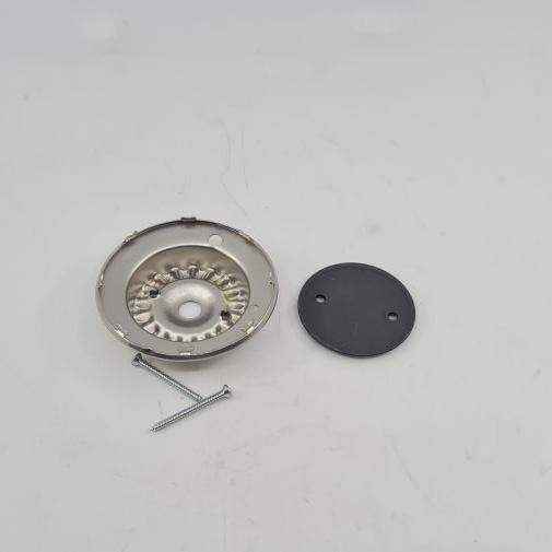 45mm Burner Cap for Dometic Smev 401 and 402 105310202 - Everything Caravans